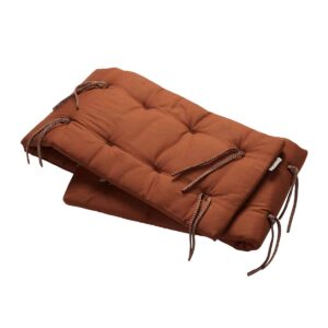 Sengerand til Leander Lineaâ¢/Lunaâ¢ babyseng - Ginger